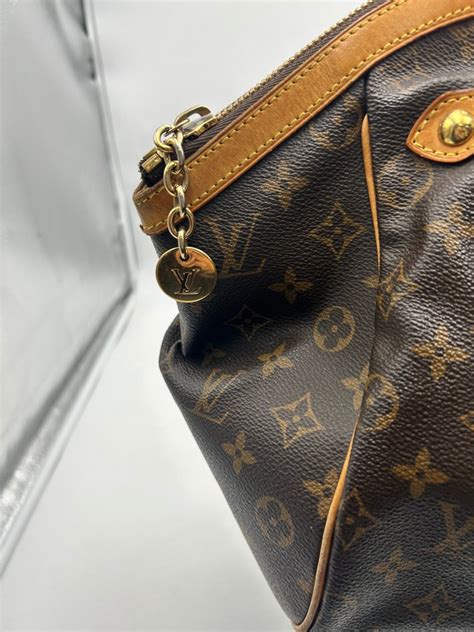 borsa louis vuitton modello tivoli prezzo|Borse Tivoli LOUIS VUITTON da Donna .